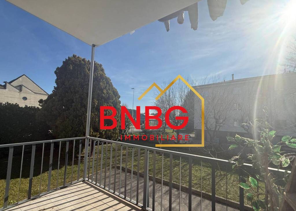 appartamento in vendita a Curno in zona Marigolda
