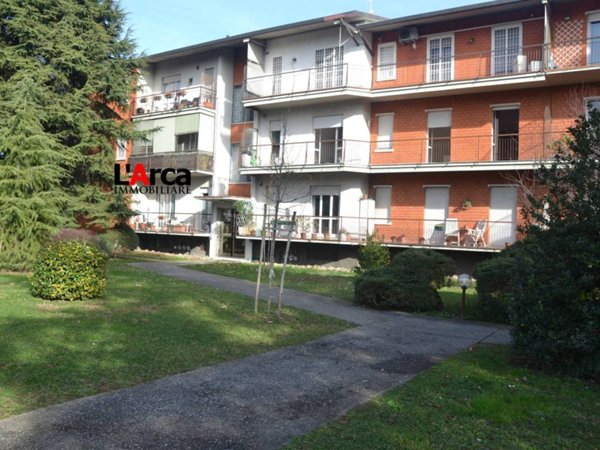 appartamento in vendita a Curno