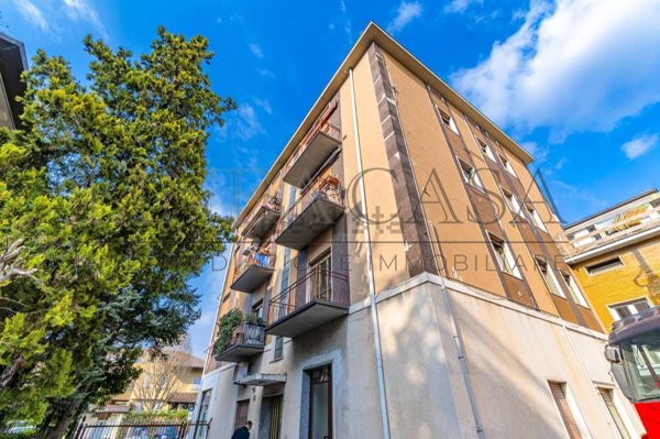 appartamento in vendita a Curno