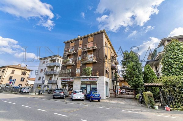 appartamento in vendita a Curno