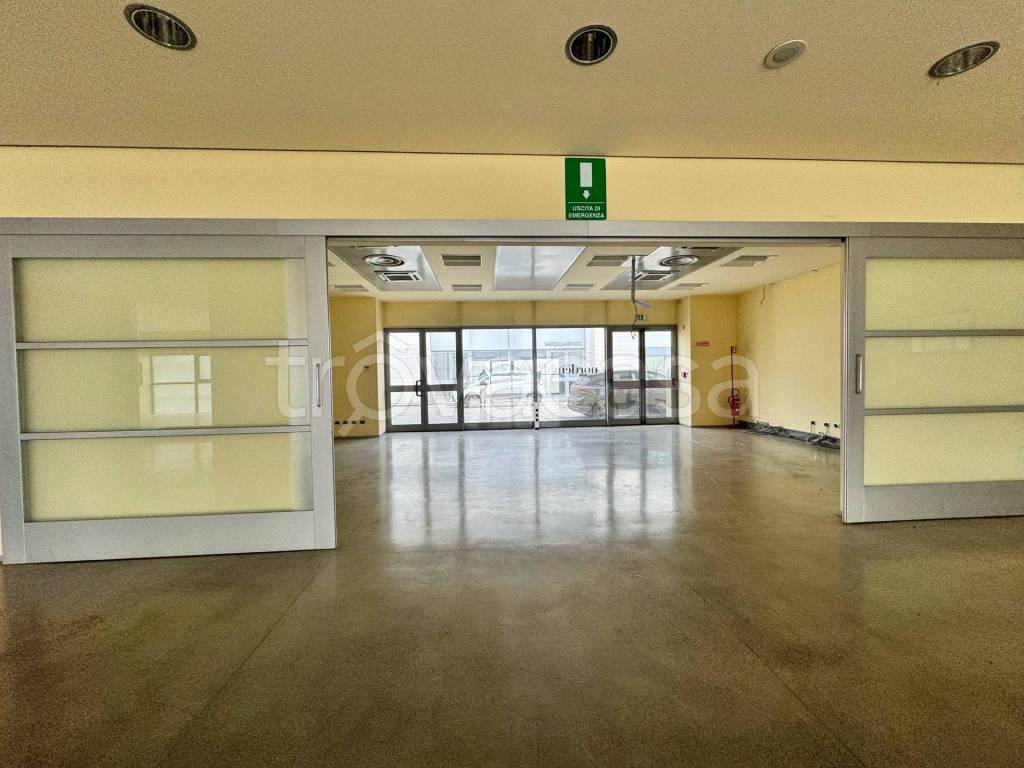 attico in vendita a Curno