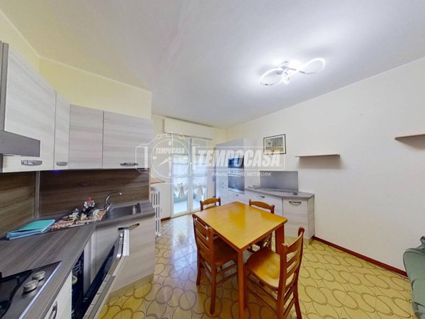 appartamento in vendita a Curno