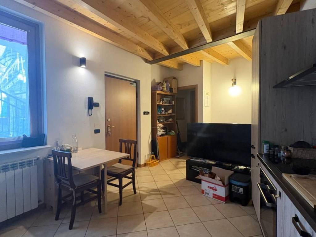 appartamento in vendita a Curno