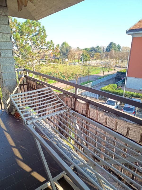 appartamento in vendita a Curno