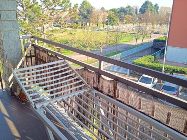 appartamento in vendita a Curno