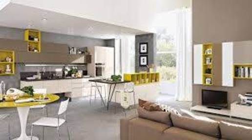 appartamento in vendita a Curno