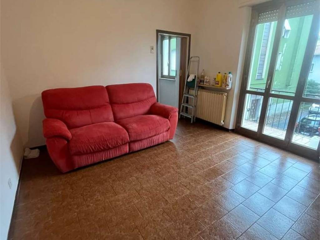 appartamento in vendita a Curno