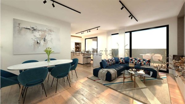 appartamento in vendita a Curno