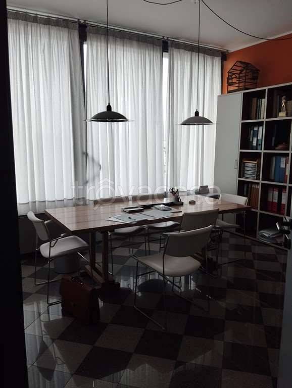 appartamento in vendita a Curno