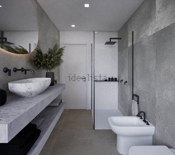 appartamento in vendita a Curno