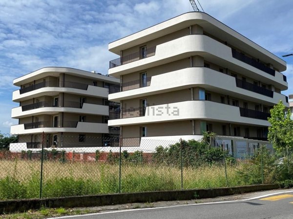 appartamento in vendita a Curno