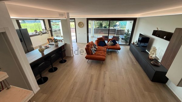 appartamento in vendita a Curno