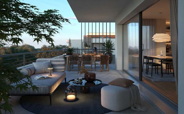 appartamento in vendita a Curno