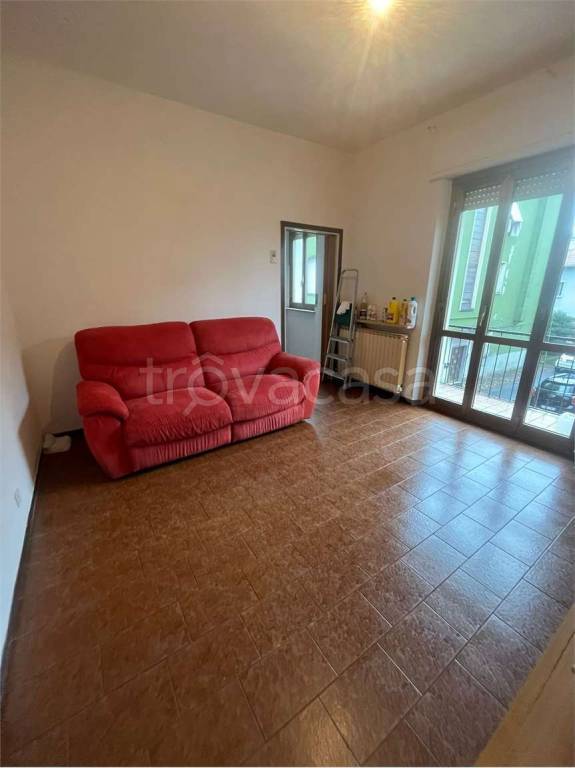 appartamento in vendita a Curno