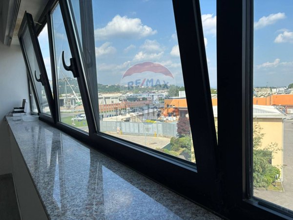 appartamento in vendita a Curno