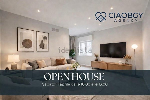 appartamento in vendita a Curno