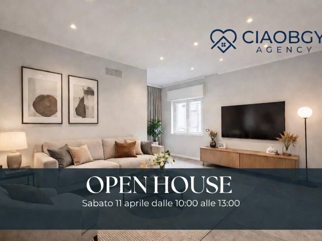 appartamento in vendita a Curno