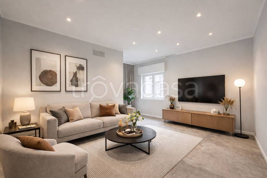 appartamento in vendita a Curno