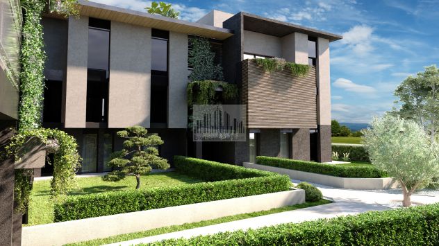 appartamento in vendita a Curno