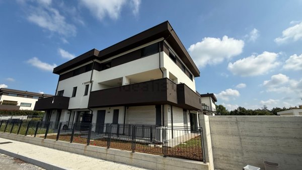 appartamento in vendita a Curno