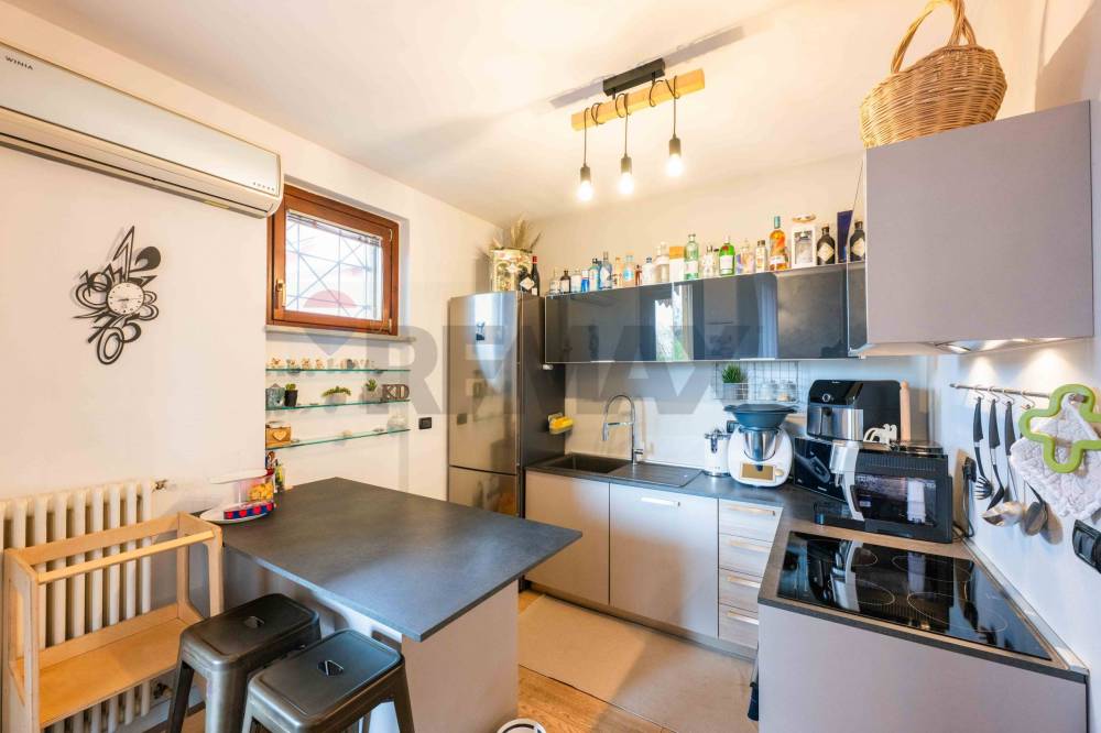 appartamento in vendita a Curno