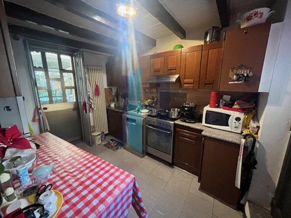 appartamento in vendita a Curno