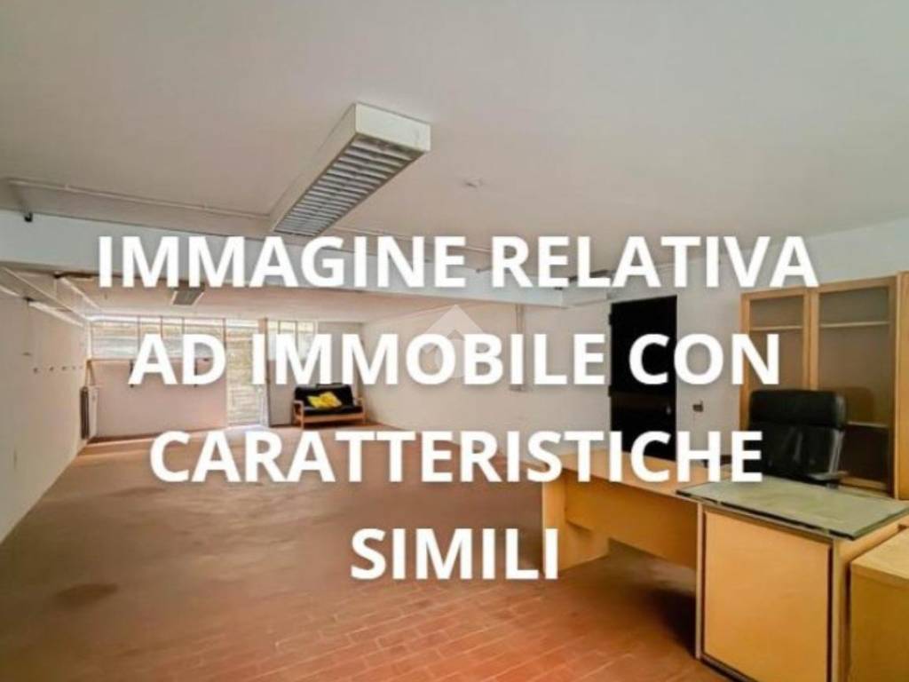 locale di sgombero in vendita a Curno