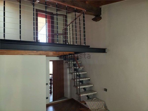 appartamento in vendita a Curno