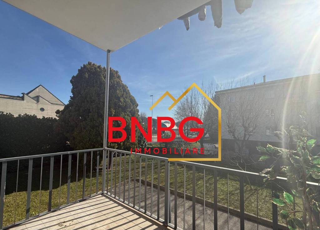 appartamento in vendita a Curno in zona Marigolda