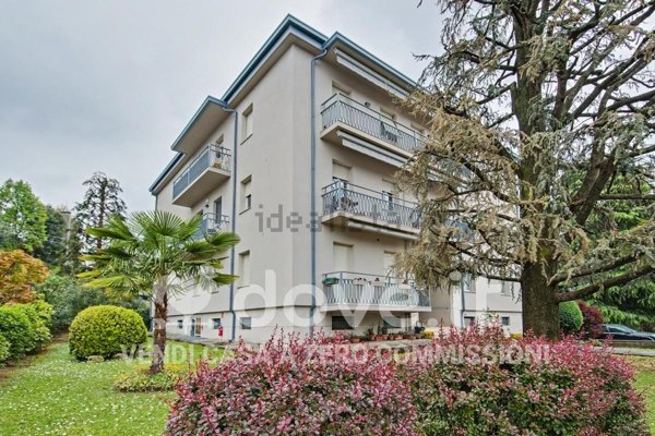 appartamento in vendita a Curno