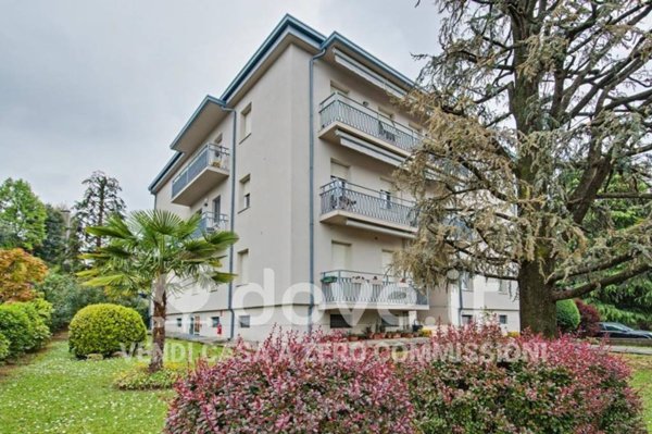 appartamento in vendita a Curno