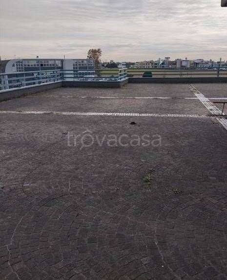 appartamento in vendita a Curno