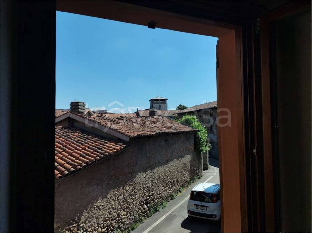 appartamento in vendita a Curno