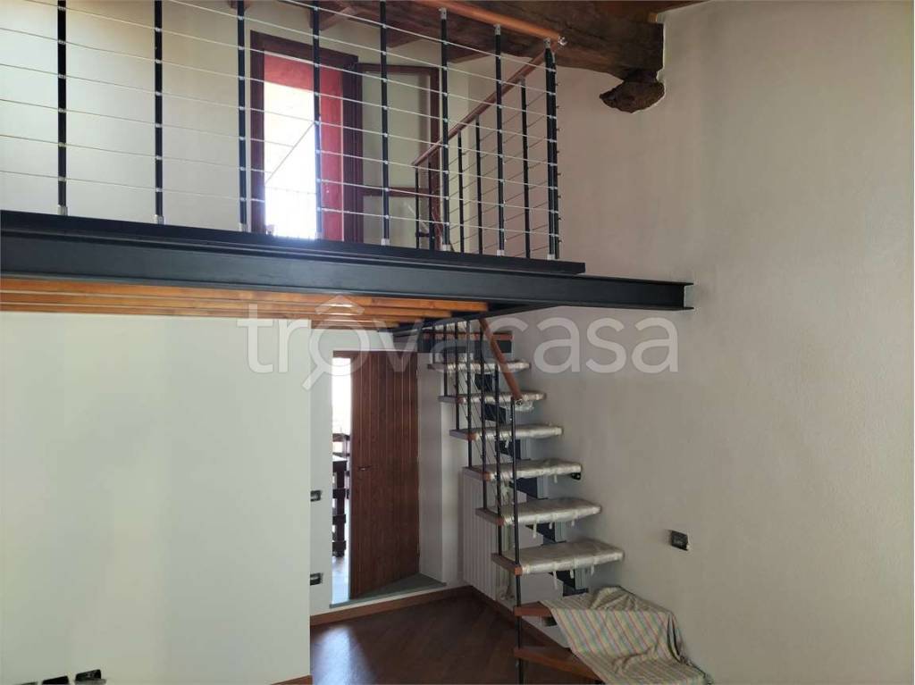 appartamento in vendita a Curno