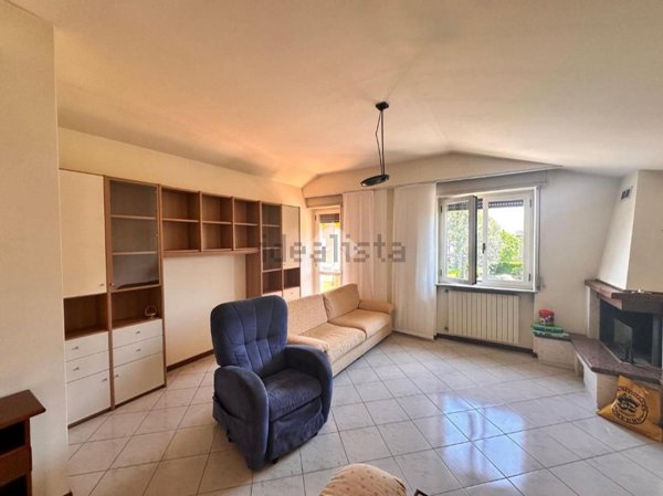 appartamento in vendita a Curno