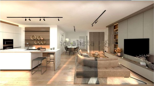 appartamento in vendita a Curno