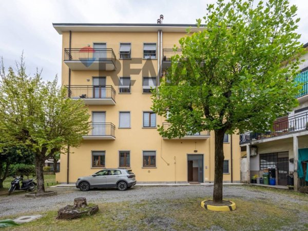 appartamento in vendita a Curno