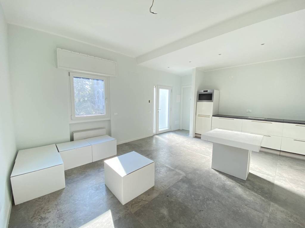 appartamento in vendita a Curno