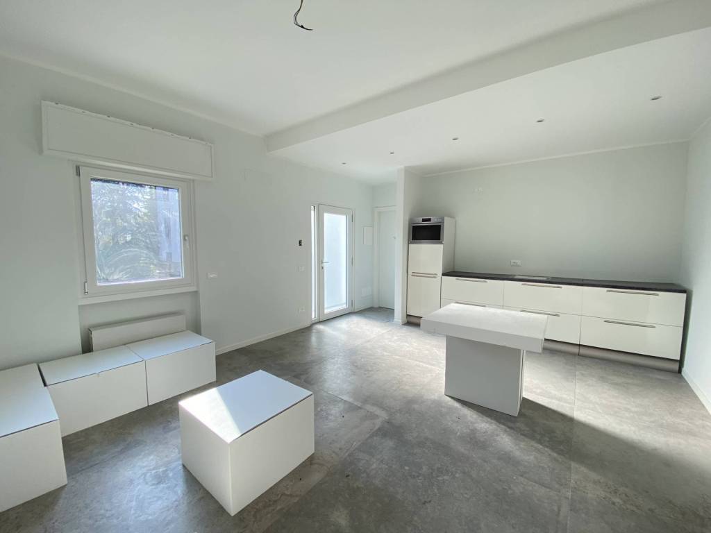 appartamento in vendita a Curno