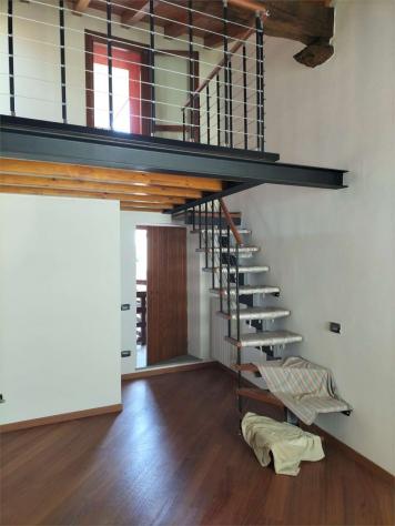 appartamento in vendita a Curno