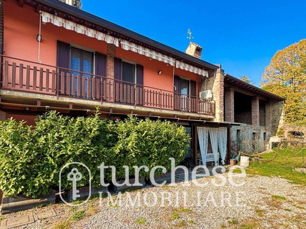 appartamento in vendita a Curno