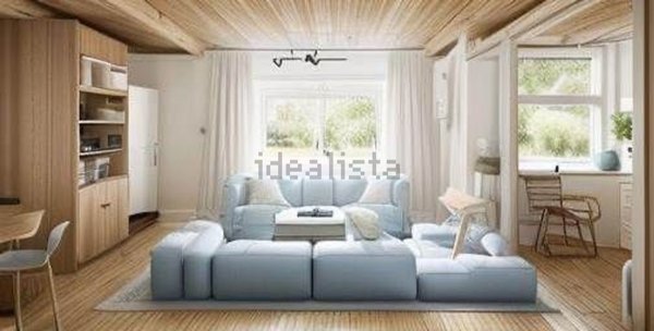 appartamento in vendita a Curno