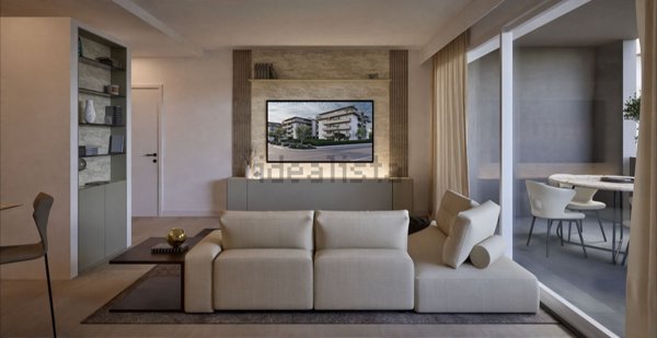 appartamento in vendita a Curno