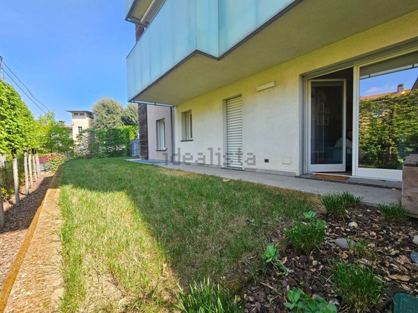 appartamento in vendita a Curno in zona Marigolda