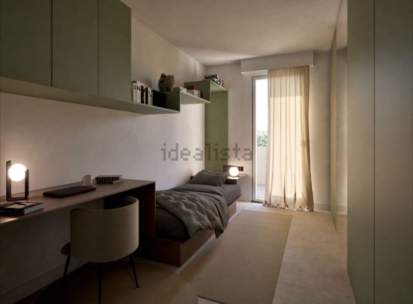 appartamento in vendita a Curno