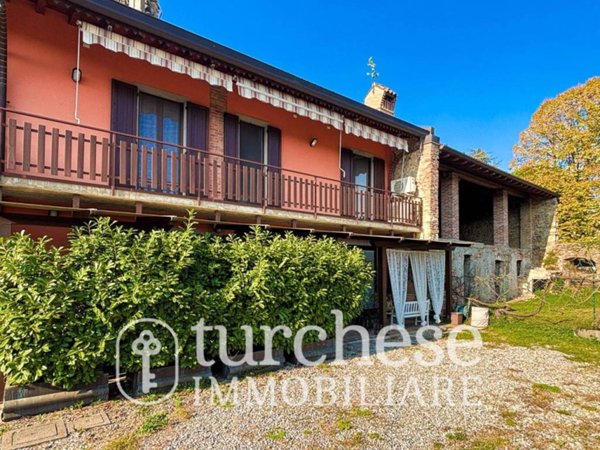 appartamento in vendita a Curno