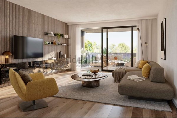 appartamento in vendita a Curno