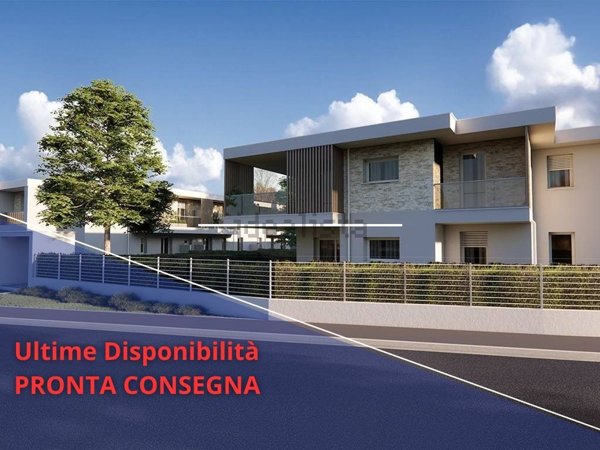 appartamento in vendita a Curno