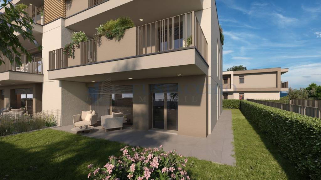 appartamento in vendita a Curno