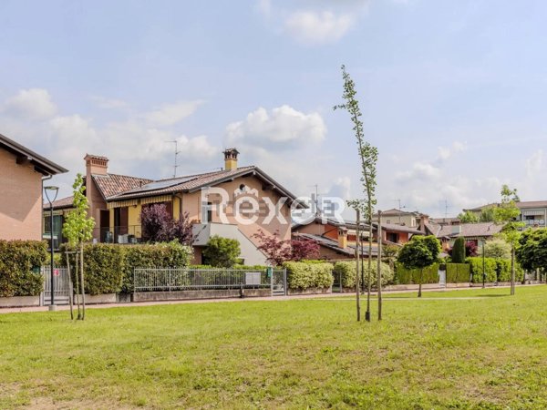 appartamento in vendita a Curno